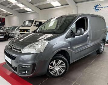 Citroën Berlingo FEEL 1.6 VTI 120 CH GAR 12M (bj 2018) beschikbaar voor biedingen