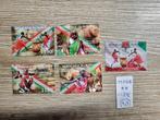 Burundi, Ophalen of Verzenden, Postfris, Postfris