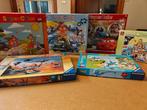 6 Clementoni en Ravensburger puzzels Leeftijd 6+, Kinderen en Baby's, Speelgoed | Kinderpuzzels, Ophalen, Meer dan 50 stukjes
