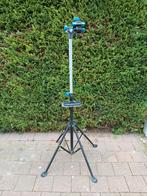 Fiets stand crivit sports., Ophalen, Gebruikt