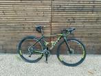 Scott Speedster CX 10 XS, Fietsen en Brommers, Gebruikt, Aluminium, Dames, Meer dan 20 versnellingen