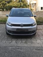 VW TOURAN CROSS, Auto's, Volkswagen, Leder, Particulier, Panoramadak, Te koop