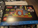 Lego Sonic 21331 misb, Nieuw, Ophalen of Verzenden, Lego