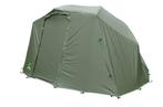 TNT - Grizzly brolly+winterskin +mozzynet +extention, Watersport en Boten, Hengelsport | Karpervissen, Ophalen, Zo goed als nieuw