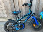 Kinderfiets steun wiel aanwezig perfecte staat, Fietsen en Brommers, Ophalen, Nieuw, Zijwieltjes