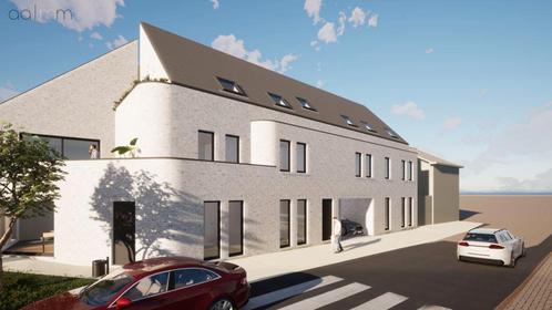 Appartement te koop in Buggenhout, 1 slpk, Immo, Huizen en Appartementen te koop, Appartement
