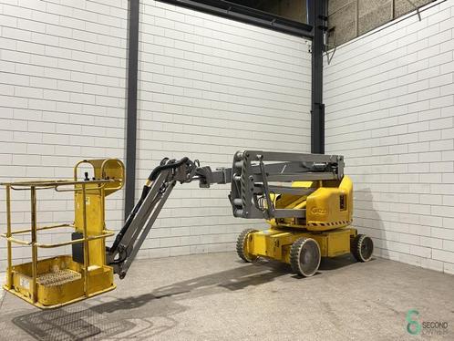 Knikarmhoogwerker Genie Z-40/23N 2007, Zakelijke goederen, Machines en Bouw | Overig