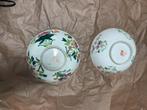 2 Chinese bowls, Antiek en Kunst, Ophalen of Verzenden
