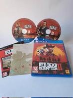 Red Dead Redemption 2, Consoles de jeu & Jeux vidéo, Comme neuf, Enlèvement ou Envoi