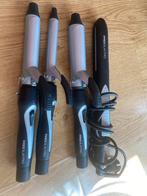 Stijltang met krultang, Handtassen en Accessoires, Ophalen, Zo goed als nieuw, Krultang of Stijltang