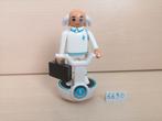 Docteur X 6690, en bon état à venir chercher, Kinderen en Baby's, Speelgoed | Playmobil, Complete set, Zo goed als nieuw, Ophalen