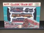 Superetro classic train set nieuw, Hobby & Loisirs créatifs, Trains miniatures | Échelles Autre, Enlèvement ou Envoi, Neuf