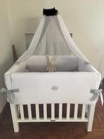 Bopita park + hemel, omrander, parklegger (Les Rèves d’anais, Ophalen, Zo goed als nieuw