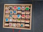 Houten telraam, Ophalen, Zo goed als nieuw, Overige typen