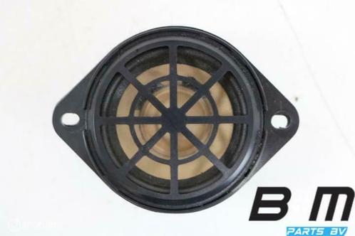 Luidspreker midden dashboard Audi A5 8T, Auto diversen, Autospeakers, Gebruikt