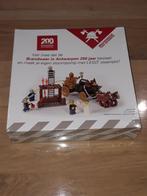 Lego Brandweer in Antwerpen 200 jaar!, Kinderen en Baby's, Speelgoed | Duplo en Lego, Nieuw, Complete set, Ophalen of Verzenden