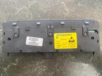 Commutateur chauffage siège d'un BMW 5-Serie, 3 mois de garantie, Utilisé, BMW