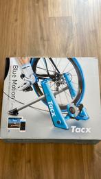 Tacx blue motion smart, Ophalen, Zo goed als nieuw