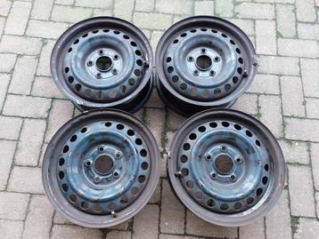4 velgen 15 inch van kia ceed 2019 met bandendruksensoren beschikbaar voor biedingen