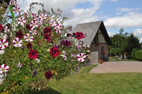 vakantiegite voor 2 personen in normandie, Vakantie, Vakantiehuizen | Overige landen, Boerderij of Cottage, Landelijk, In bos