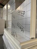 ‼️Isolation en mousse PIR IDELCO WALL ALU SUPER PROMOS, Ophalen, Nieuw