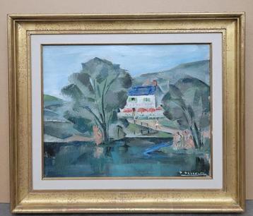 Paul DAXHELET, baadsters in Méry beschikbaar voor biedingen