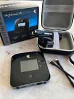 Netgear Nighthawk M2 | 4G LTE WiFi Router | Draagbaar &, Computers en Software, Ophalen of Verzenden, Zo goed als nieuw, Router