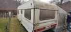 Caravane, Caravanes & Camping, Jusqu'à 4, Auvent, Particulier, Wilk