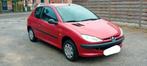 peugeot 206 benzine gekeurd voor verkoop, Auto's, Particulier, Te koop, Benzine