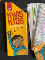 Kwis kids kleuters, Ophalen, Zo goed als nieuw