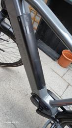 Deze fiets met slecht 347 km doe ik weg door aankoop damesfi, Fietsen en Brommers, Elektrische fietsen, Ophalen, Zo goed als nieuw