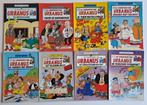 Strips Urbanus, Boeken, Stripverhalen, Ophalen of Verzenden, Gelezen