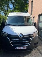 Renault Master L3H2 Grand Confort | 2.3 dCi 150 pk | 2022 |, Auto's, Bestelwagens en Lichte vracht, Voorwielaandrijving, 4 deurs