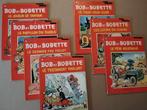 Bob & Bobette 1977-1982, Plusieurs BD, Enlèvement, Utilisé