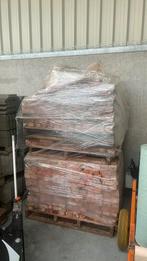 Oude beerse recup steen, Ophalen