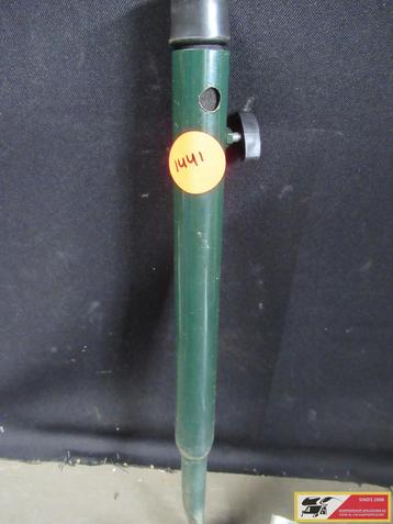 parasolboor nr. 1441 beschikbaar voor biedingen