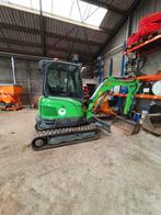 Grue Wacker Neuson 2.6T, Articles professionnels, Enlèvement