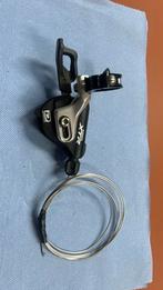 Shimano XTR shifter 10speed, Fietsen en Brommers, Fietsonderdelen, Ophalen, Zo goed als nieuw