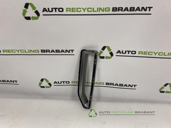 Sierstrip van een BMW iX3, Auto-onderdelen, Carrosserie, Gebruikt, 3 maanden garantie, Ophalen of Verzenden