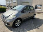 Mercedes a150 benzine bj 2007 138000 km goede staat, Auto's, Mercedes-Benz, Voorwielaandrijving, Stof, 4 cilinders, Beige