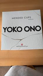 Art collection illy yoko ono, Ophalen, Zo goed als nieuw
