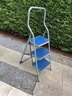 Trapladder 3 treden, Doe-het-zelf en Bouw, Ladders en Trappen, Ophalen, Gebruikt, Ladder, Minder dan 2 meter