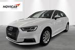 Audi A3 Sportback 1.4 TFSi e-tron S tronic (automatique), Autos, Achat, Hybride rechargeable, Noir, 5 portes