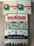 Monopoly, Enlèvement, Utilisé