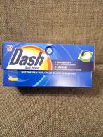 1 doos Dash 3-in-1 pods (26 pods), Huis en Inrichting, Schoonmaakartikelen, Ophalen of Verzenden, Schoonmaakmiddel