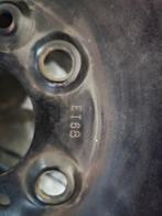 Velgen Fiat Ducato , Peugeot Boxer , Citroen Jumper, Auto-onderdelen, Ophalen, Fiat