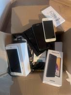 Lot defecte gsms en spullen, Enlèvement ou Envoi, Comme neuf