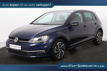 Volkswagen Golf VII Join *navigatie*stoelverwarming*camera*c