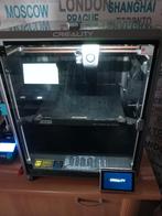 3d printer, Hobby en Vrije tijd, Overige Hobby en Vrije tijd, Ophalen, Zo goed als nieuw