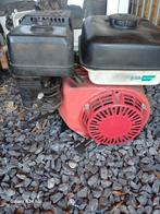 Moteur thermique honda, Honda